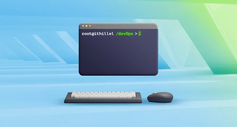 Все про DevOps
