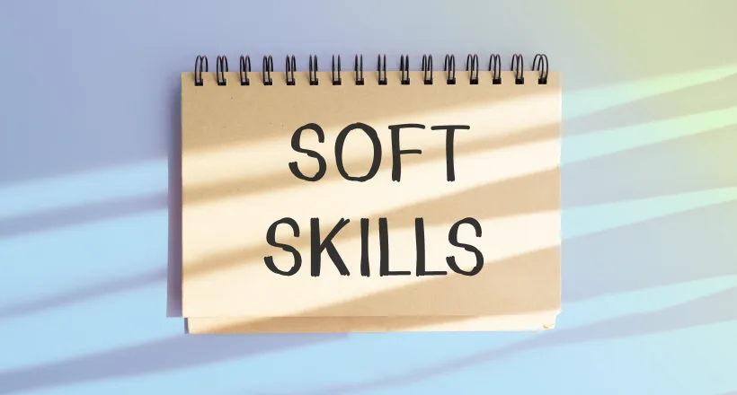 Як влаштуватися на роботу? Прокачати soft skills!