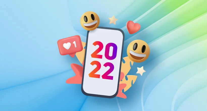 Майстер-клас «Який він, SMM у 2022?» у Дніпрі