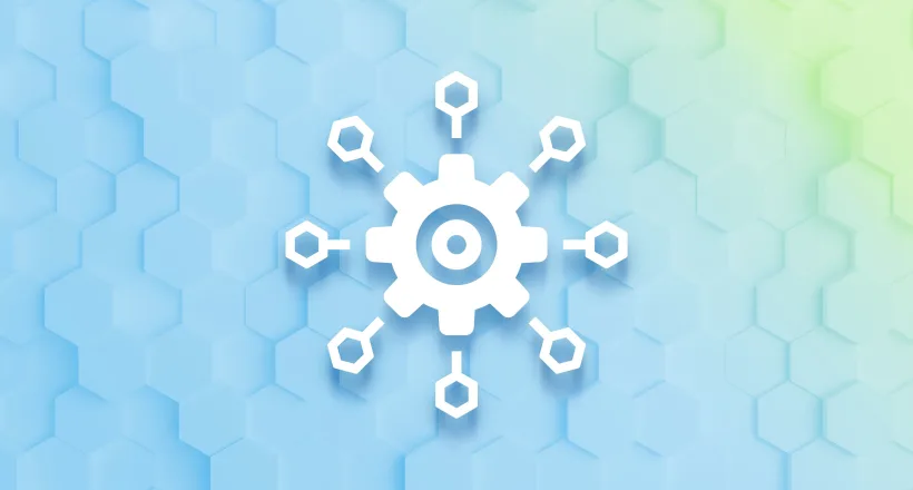 Sharing Production Data across Microservices