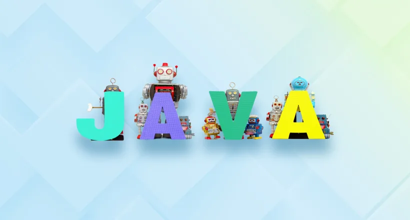 Онлайн майстер-клас «Як стати Java Developer. Шляхи розвитку в розробці»