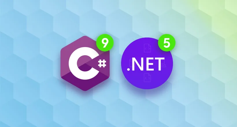 C# 9 і .NET 5 у деталях