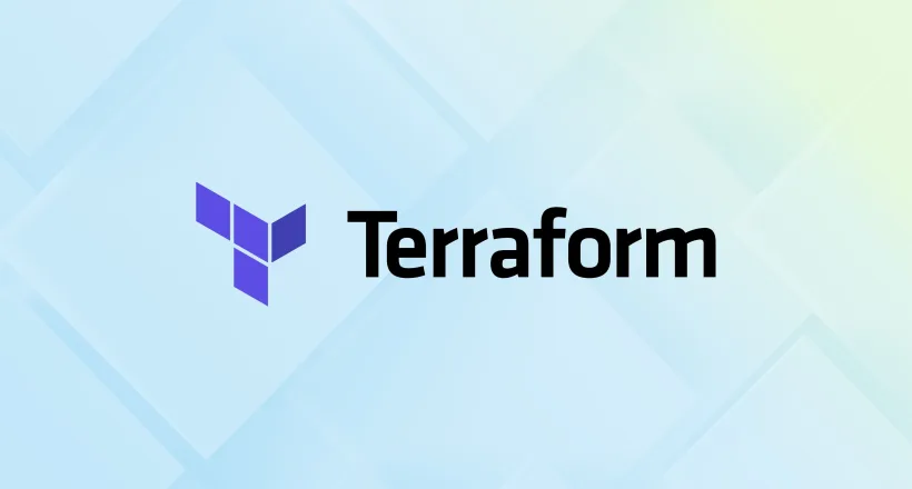 Terraform - починайте використовувати, якщо ще не