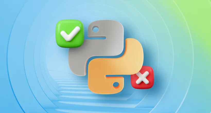 Онлайн майстер-клас «Чому варто обирати Python»