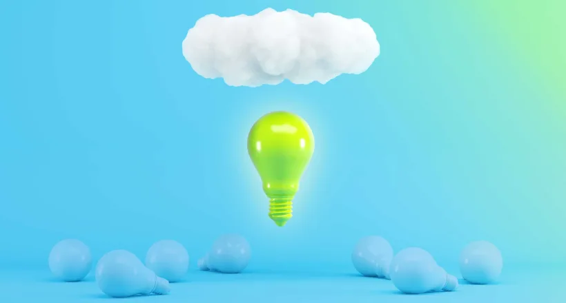 Онлайн майстер-клас «Що таке Design thinking і як його застосовувати»