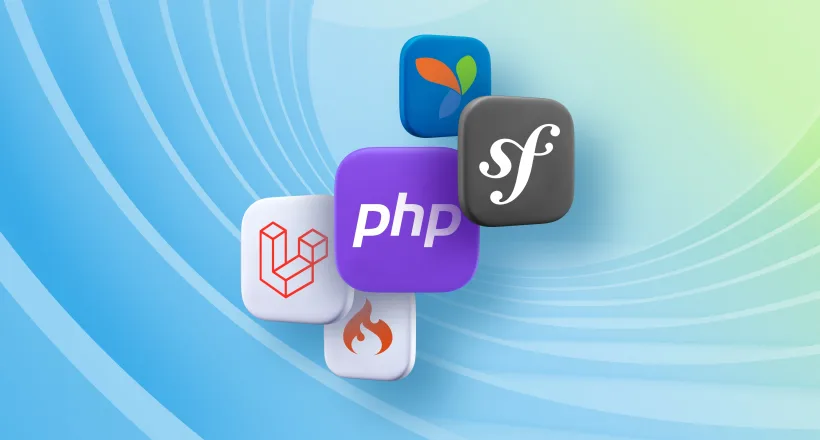 Який PHP фреймворк обрати в 2022