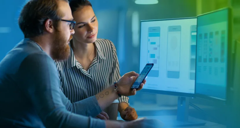 User Testing, или как дизайнер может изменить проект