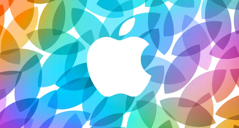 Презентація новинок від Apple на великому екрані