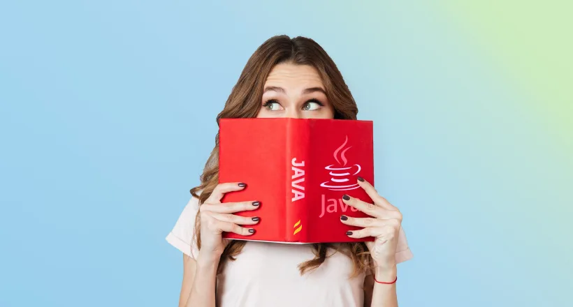 Java Materials — як вивчати Java самостійно