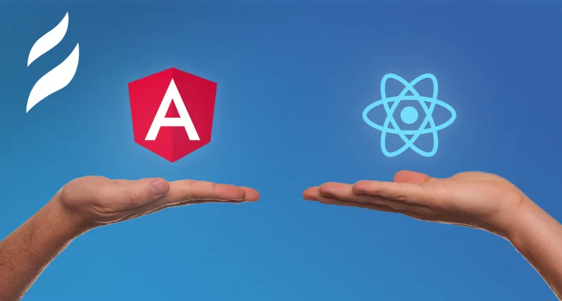Мастер-класс «Angular vs React» в Харькове