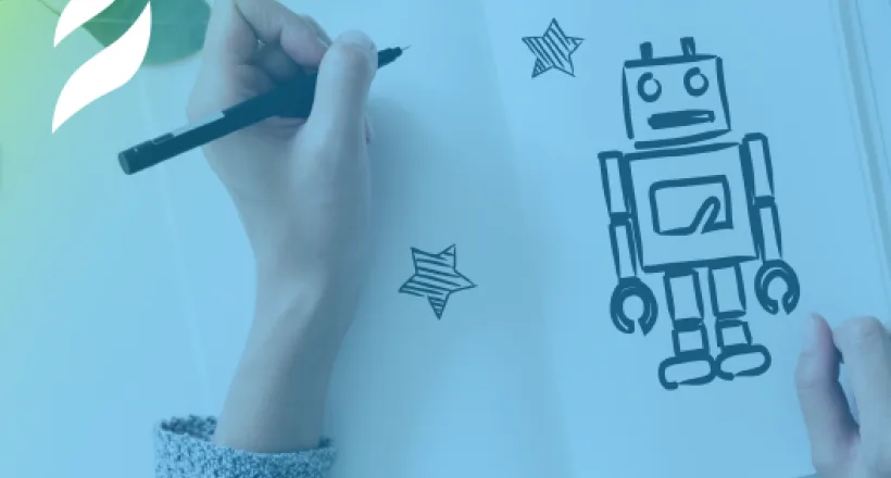 Открытый урок для детей «Создание открытки в Adobe Illustrator» в Харькове