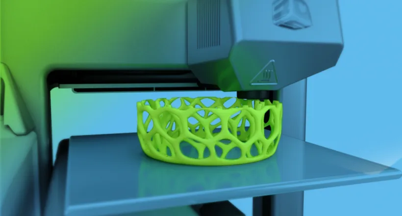Відкритий урок для дітей «Світ 3D Моделювання» у Харкові