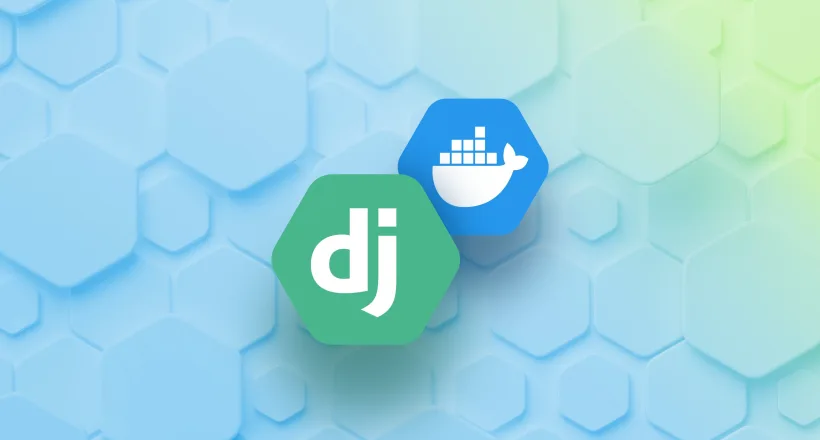 Поради по старту проекту на Django і Docker