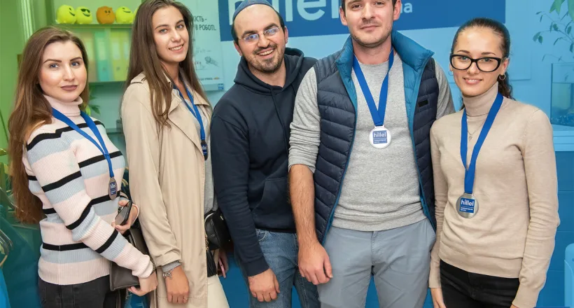 Як завдяки програмі Hillel Evo я запустив сайт для пошуку знижок на подорожі