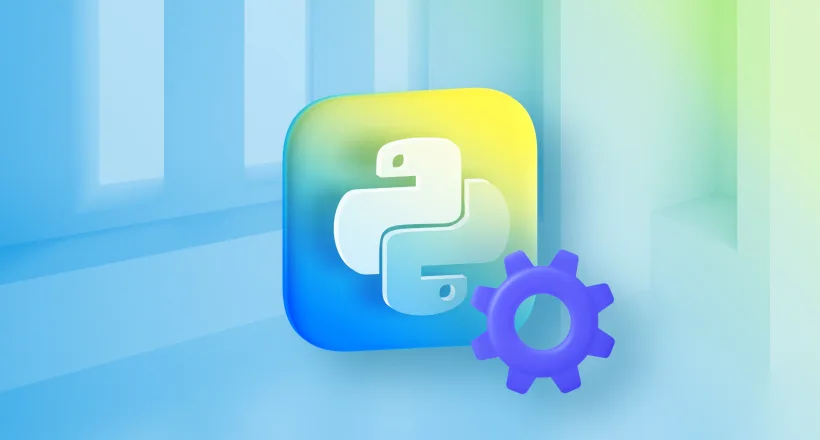 Які задачі можна вирішити за допомогою Python?