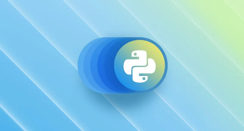Python Code Speed up