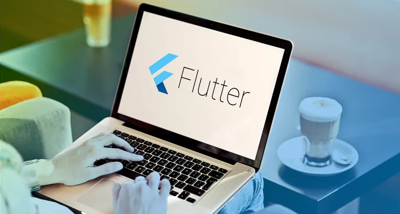 Введення у Flutter