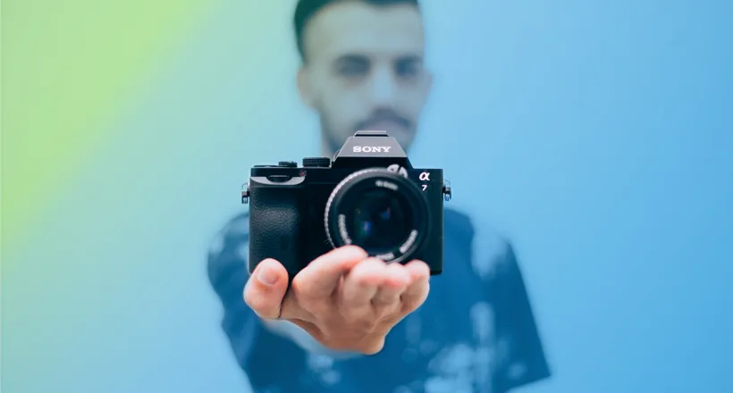 5 принципов создания цепляющих фотографий