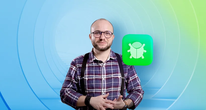 Материалы для обучения QA инженеров