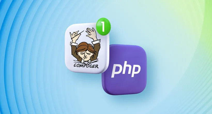 Composer частина 1. Навіщо його використовувати у PHP проектах та як з ним працювати?