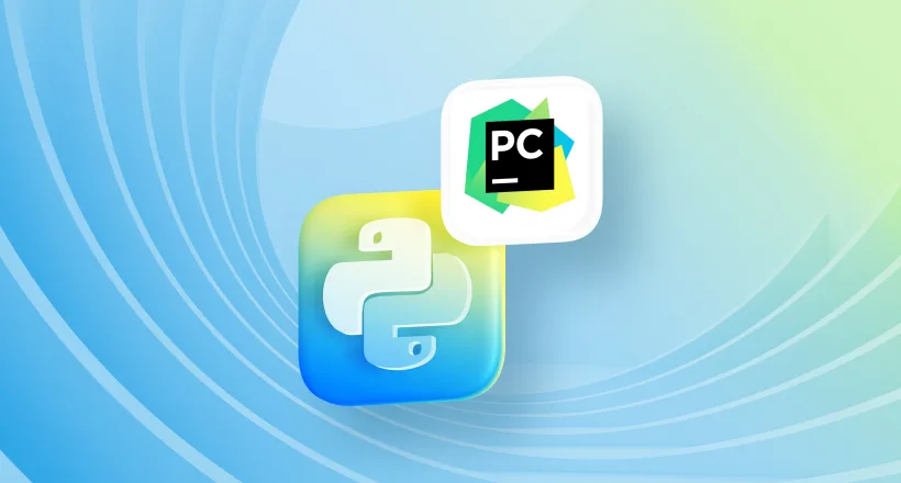 Створення віртуальних оточень та встановлення бібліотек для Python 3 у IDE PyCharm