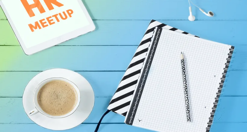 IT HR Hub Odessa Meetup у січні