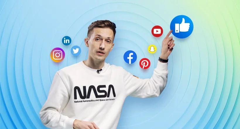 З чого почати шлях в SMM