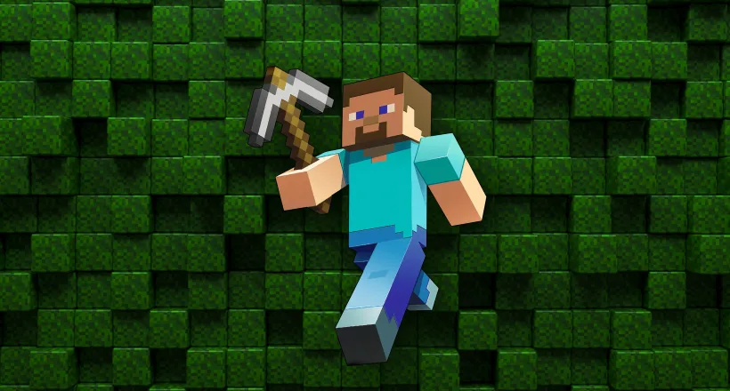 Minecraft інженерія: вивчаємо світ програмування через ігри