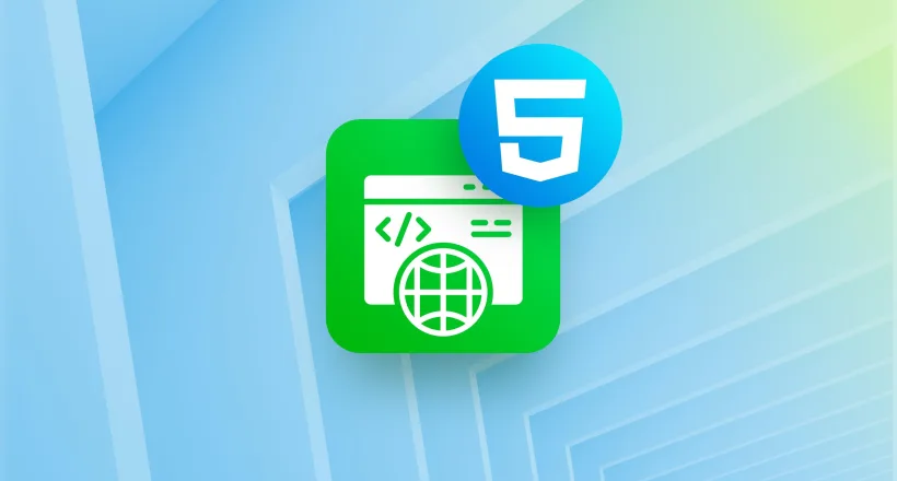 Как создать веб-страницу с HTML/CSS: От идеи до готового продукта