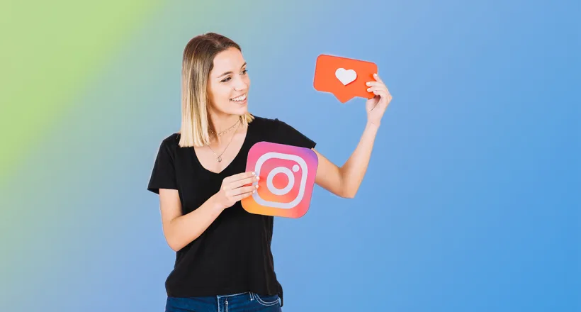 Майстер-клас «Таємниці Instagram і Facebook»