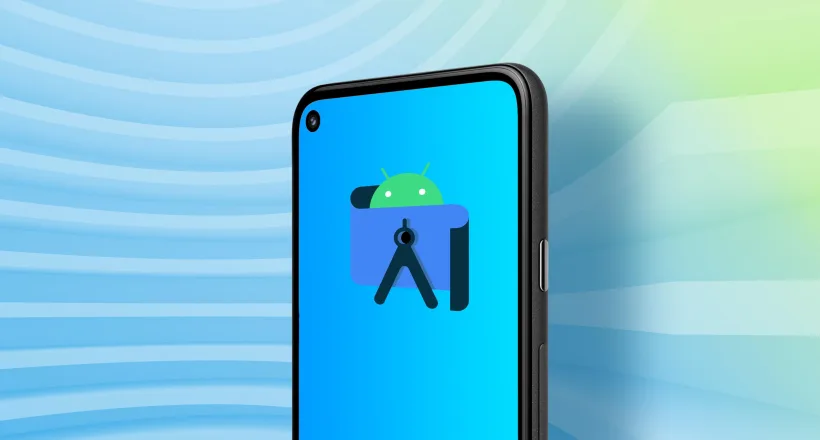 Основи розробки мобільних додатків на платформі Android