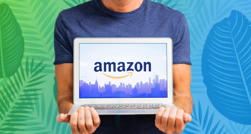 Майстер-клас «Бізнес на Amazon» в Одесі