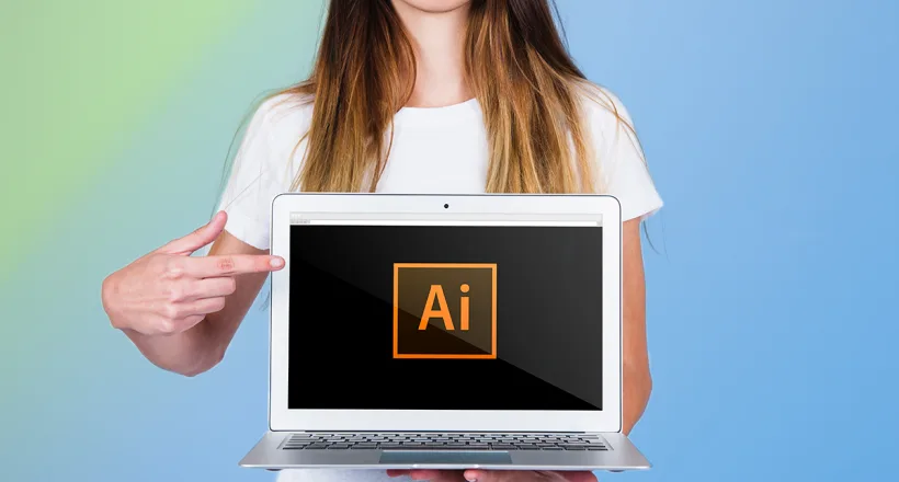 Как нарисовать базовый набор иконок в Adobe Illustrator