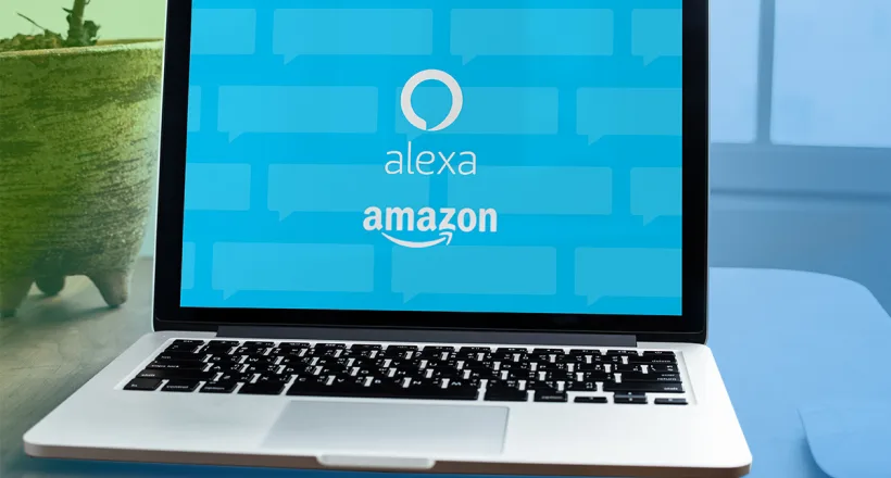 Майстер-клас «Alexa — голосовий помічник від Amazon: як за допомогою Node.js прокачати її скіли» у Дніпрі