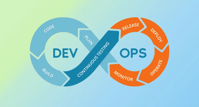 Майстер-клас «DevOps: початок» у Дніпрі