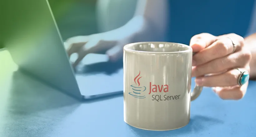 Майстер-клас «Як у Java працювати з SQL і NoSQL базами даних» у Києві