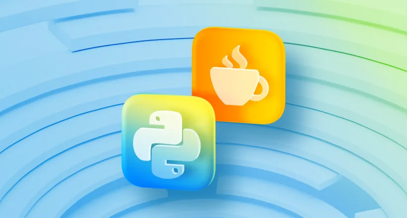 Java проти Python: базовий Python для Java розробників