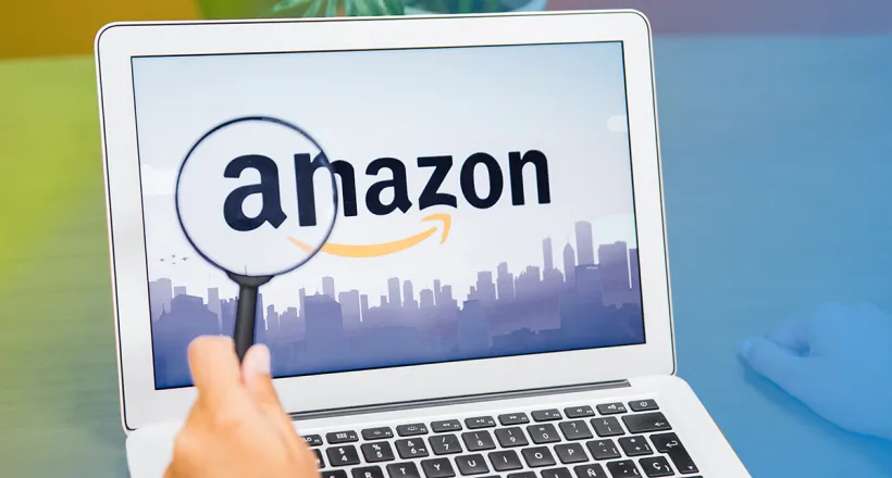 Про роботу в Amazon. Погляд з середини