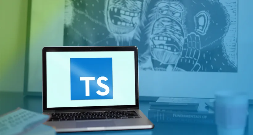 Майстер-клас «Про що забуваємо, використовуючи TypeScript?» у Дніпрі
