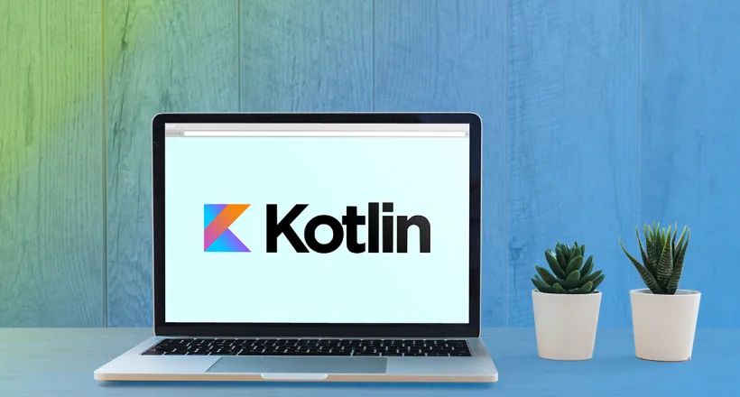 Майстер-клас «Як застосовувати Kotlin в Android-розробці» у Харкові