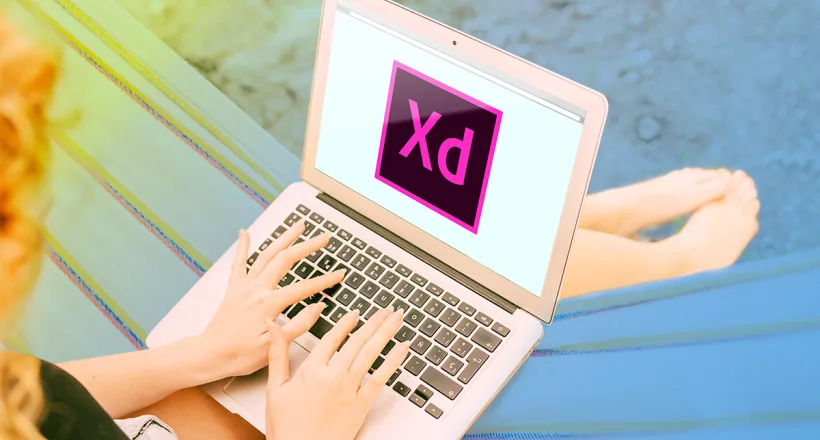 Как оживить свое приложение с Adobe XD