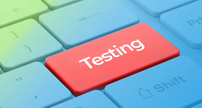 Майстер-клас «Test State Pattern» у Дніпрі