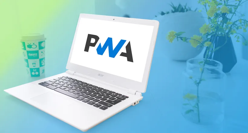 Що таке Progressive Web Apps