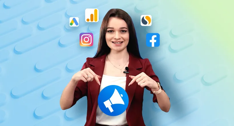 Інструменти інтернет-маркетингу