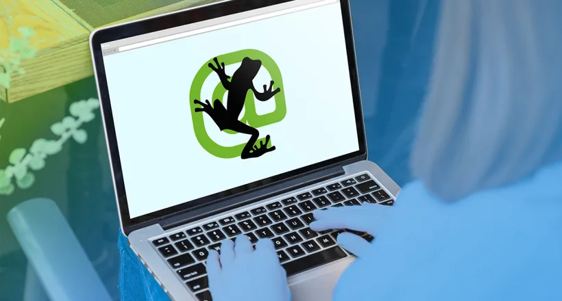 Як cпарсити ціни конкурентів за допомогою Screaming Frog
