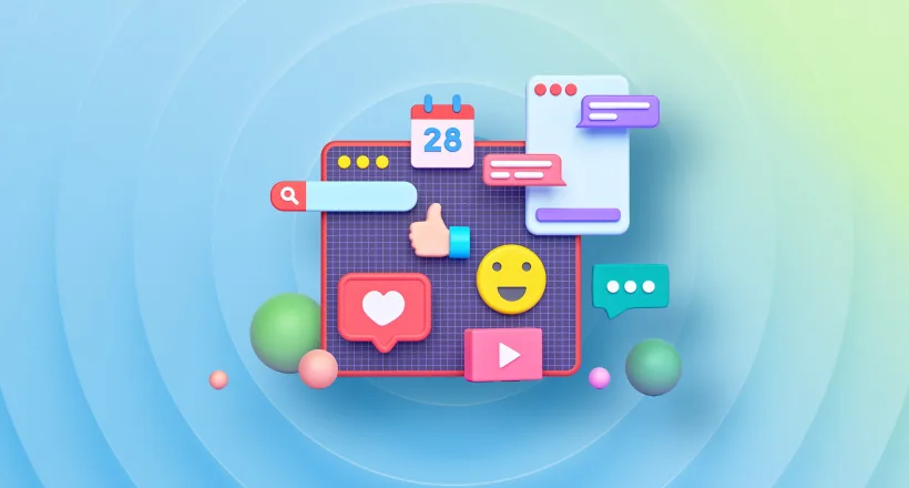 Майстер-клас «Топ-5 інструментів для роботи з контентом в SMM» в Києві