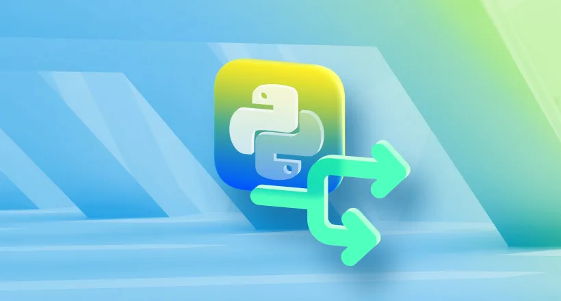 Асинхронний Python: різні форми конкурентності