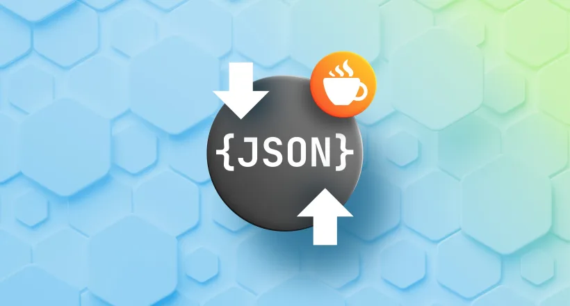 Робимо сериализацію в JSON і назад c Jackson