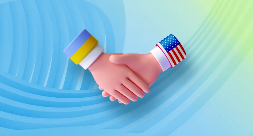 Ми та вони. Різниця working (і не тільки) culture в Україні та інших країнах