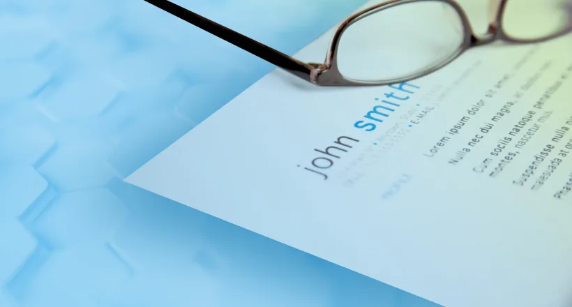 Як отримати першу роботу в IT? Рекомендації зі складання резюме